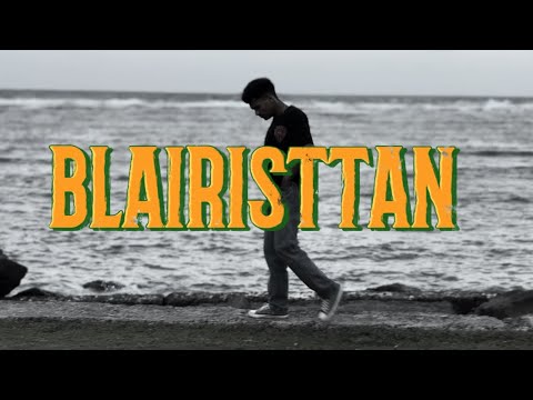 Kya Mama (Official Music Video): THE SWAGAR | BLAIRISTTAN 2025