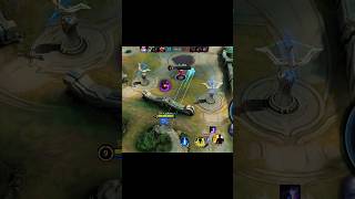 Ops Sorry!! Mobile Legends gameplay | #mobilelegends #mlbb #missionaccomplished #mlbbgameplay