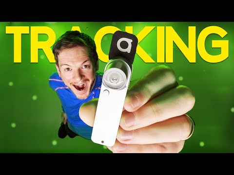 PRO Level Camera Tracking For VFX