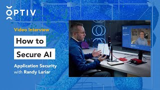 How to Secure AI: Application Security