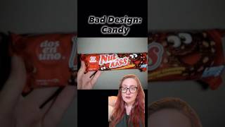 Where is my sponsorship?! #baddesign #valentinesday #candy #funny