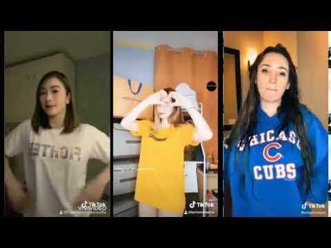 Tik tok MY HEART WENT OPS compilation video..