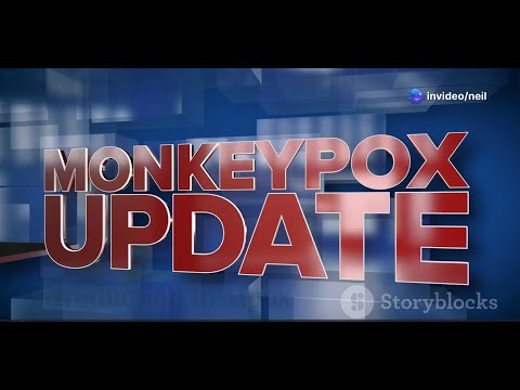 Mpox Virus (Monkeypox): What You Need to Know in 2025