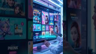 The AI Design Hack That Saves You $$$! (100% FREE) 💰🔥 #aitool#english #usa #shorts #viralshort