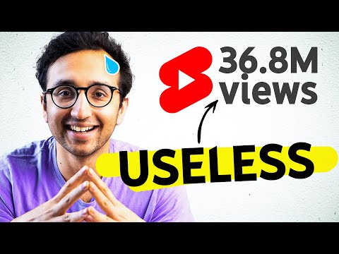 The One Feature That Will Save Shorts