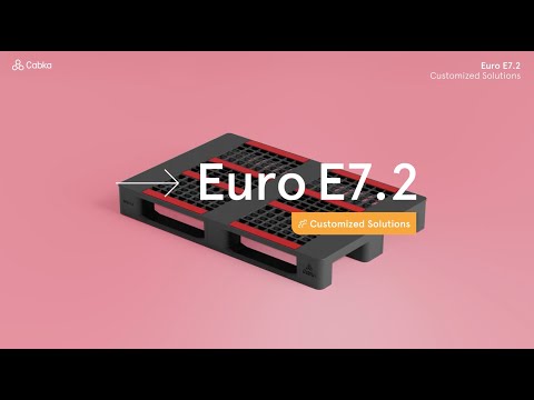 New Euro E7.2