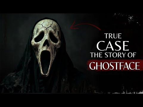 The Terrifying True Story Behind Ghostface