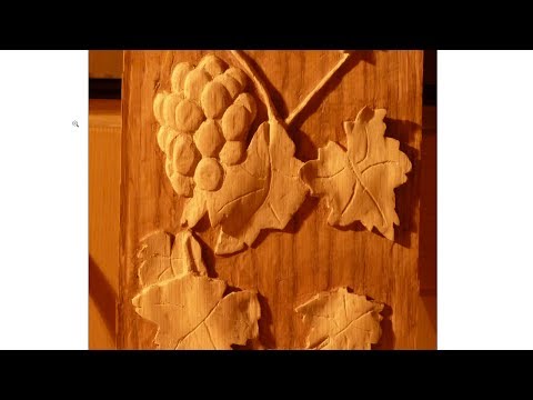 Carving Part 3 - copy carving