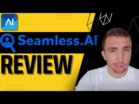 Review: I Discovered Seamless AI—You Won't Believe How It Could Transform Your Business Growth! 2025