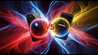 Samsung S25 vs iPhone 16: Sustainable Tech Face-Off