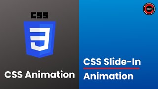 How to Easily Create Slide-In CSS Animations