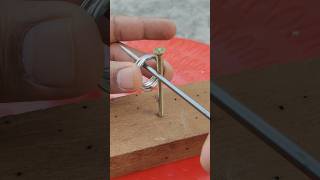 OMG Genius !! This Trick Works Everywhere! #shorts #diy #hacks