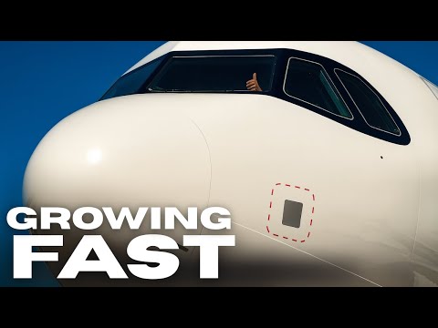 How a Hidden Airline Changed Air Travel Forever!