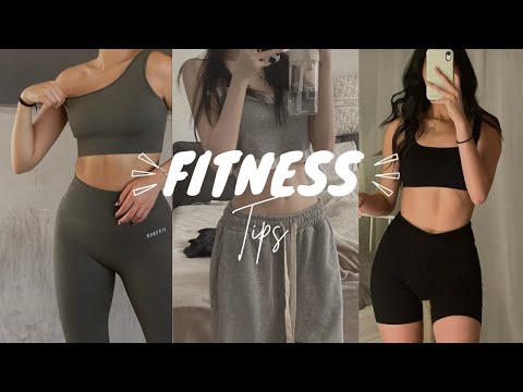 🏋🏻‍♀️No Diet No Workout Fitness tips