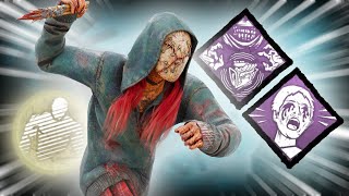 Are Oblivious builds worth it on... Legion? | Dead by Daylight