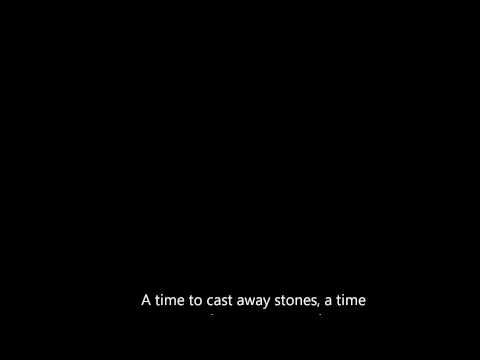 Turn Turn Turn Lyrics EC
