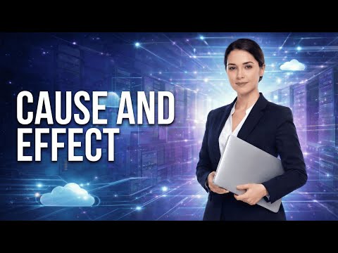 Cause and Effect