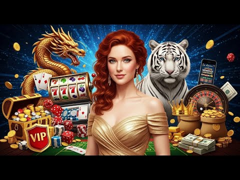 What Happens When You Go All In at the Casino!