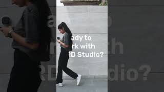 Ready to Work With FRD Studio?