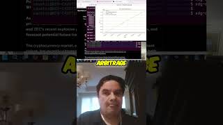 AI's Secret Gold Trading Strategy REVEALED! (HFT Engine)