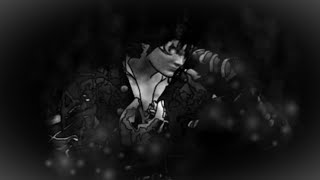 TEKKEN GLOBAL MOD Ashura Jin Combo