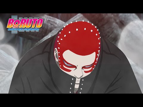 THE EMERGENCE OF A NEW SHINJU