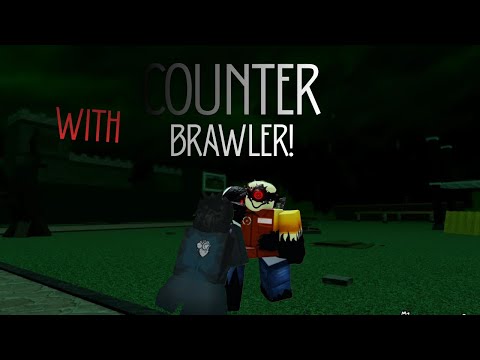 How to COUNTER with BRAWLER!