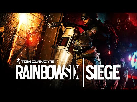 Rainbow six Siege Now | Ranked Game play | #RajBhakta #MrGhost #Valorant #live  #India #ValorantLive