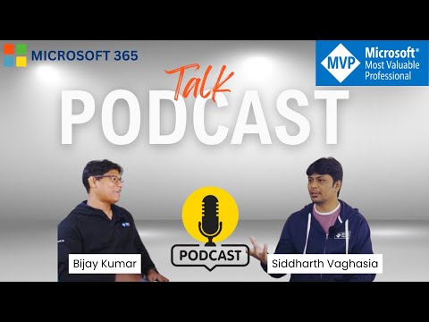 Tech Jobs, Startup Careers for Freshers & Microsoft MVP Journey| SP Guides Podcast ft. Siddharth