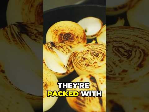 Hidden Health Benefits of Everyday Ingredients You Didn’t Know About!#healthbenefits#health#wellness