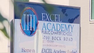 Excel Academy abruptly announces it won't open this school year | NBC4 Washington