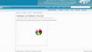 Wolfis Computershow Episode 10 - Windows Live SkyDrive