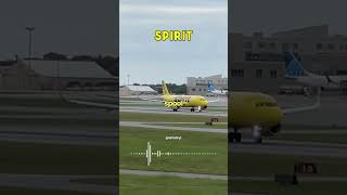 Spirit’s Takeoff RUINED by Soviet Grandpa ✈️
