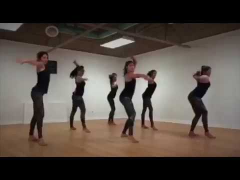 Tareefan - Veere Di Wedding - Soul Feet Dance Choreography