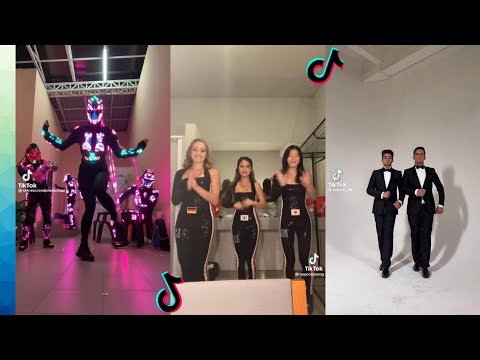 CLAP CLAP - UltimateTiktok Dance Compilation (2023)