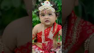 shri Krishna #trending #sharechat #bhagwankibhakti ❤️❤️🙏🏻🙏🏻