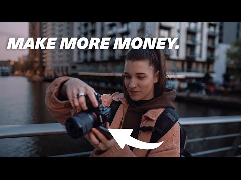 How I Went FULL-TIME Freelance at 19!! #Q&A TIPS