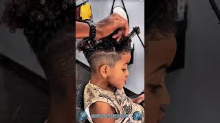 Barbershop Hack: Power Drill Hair Twister! 💇‍♂️⚡