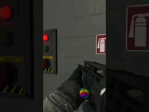 Wrong Window, Wait Wrong Hiding Spot I Found you