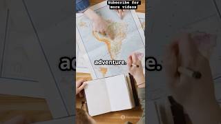 First time overseas? Travel tips you need! #tipsandtricks #facts #cheapholidays #shorttrip #travel