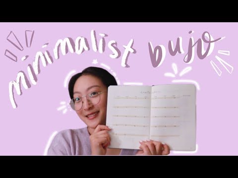my STUDENT bullet journal + SEPTEMBER 2019 PLAN WITH ME | A comprehensive guide