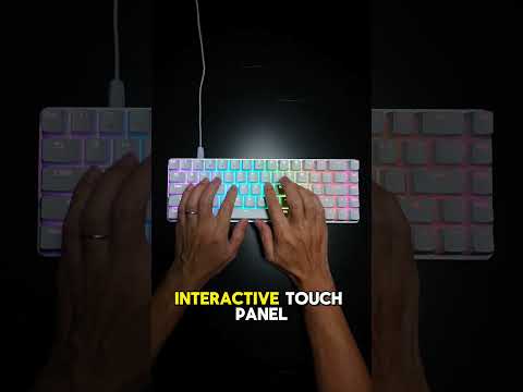 Can ASUS ROG Falchion Ace REALLY Improve Your GAMING Skills