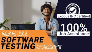 Manual Software Testing Training at Ekodus Knowledge Center