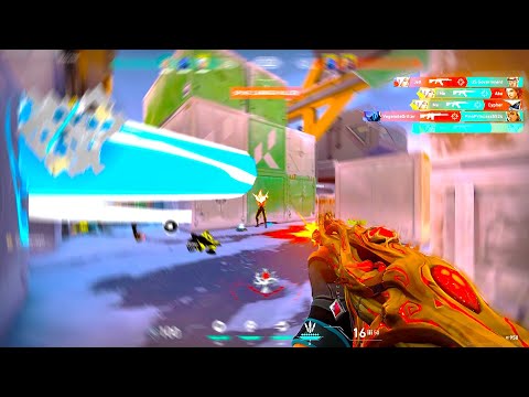 sharpshooter 6