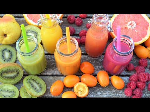 The Smoothie Diet PDF Reviews, Plan, Recipes (& Book Download)