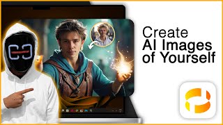 How to Create AI Images of Yourself! [Quick & Easy]