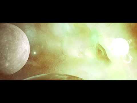 RA - Cyberspace
