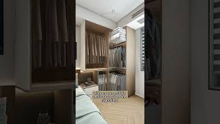 2024 Small Bedroom Hacks: Maximize Space with Solid Wood Furniture & Smart Design Solutions!
