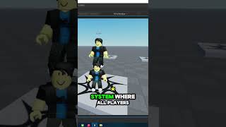 Day 1 of trying to become a Roblox Developer 🤯 #RobloxDev #gamedev #Coding #RobloxStudio