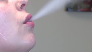 Vaping cessation course for teens tackles nicotine addiction